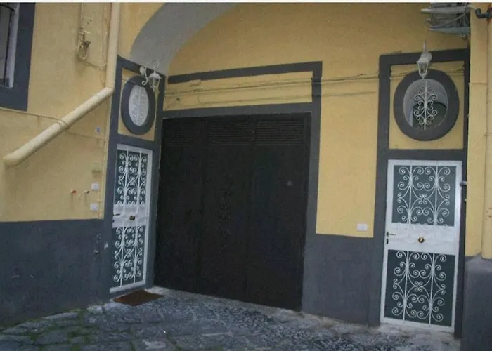 Piccola Maison Nel Centro Di